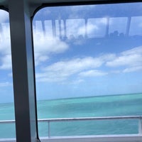 4/19/2018에 Zan J.님이 Key West Express에서 찍은 사진