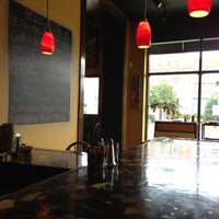 10/29/2012にNC DWI B.がSavor Cafeで撮った写真