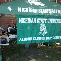 MSU Parking Ramp #6 (Grand River) - Michigan State University - 0 tips