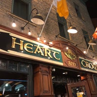 Photo taken at Heart &amp;amp; Crown - ByWard Market by Ergün D. on 10/8/2021