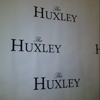 11/16/2012에 Brendan K.님이 The Huxley에서 찍은 사진