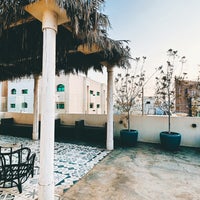 Photo taken at Shada Executive Hotel by Mohammad Falemban. on 3/6/2024
