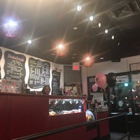 Photo taken at J.P. Licks by Tracy L. on 10/19/2017