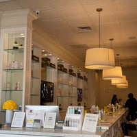 Photo taken at Drybar by Tracy L. on 10/26/2021