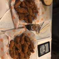 Photo taken at Crave - Mad for Chicken by Tracy L. on 3/16/2019
