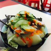 Banh gio