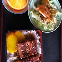 Das Foto wurde bei FuGaKyu Japanese Cuisine von Tracy L. am 12/18/2018 aufgenommen