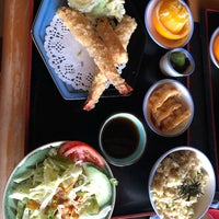 12/18/2018 tarihinde Tracy L.ziyaretçi tarafından FuGaKyu Japanese Cuisine'de çekilen fotoğraf