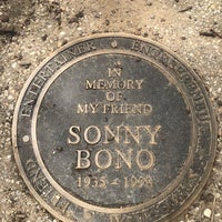 Photo taken at Sonny Bono Memorial Park by G B. on 6/27/2022