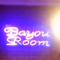 Photo taken at Bayou Room by G B. on 3/28/2021