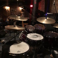 Photo taken at Blues Alley by G B. on 1/13/2020