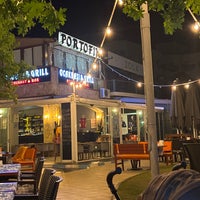Photo taken at Portofino Restaurant&amp;amp;Bar by Koray Ş. on 7/6/2022