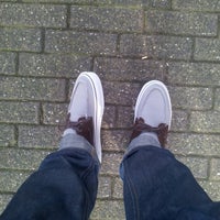 Vans - Grachtengordel-West - Amsterdam, Noord-Holland