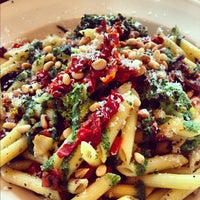 Photo taken at The Cheesecake Factory by Jonathan R. on 9/30/2012