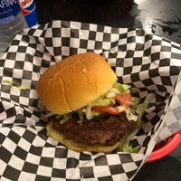 Photo taken at Local Burger by Haley M. on 5/28/2019