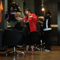 Locker Room Haircuts Salon Barbershop In Lubbock