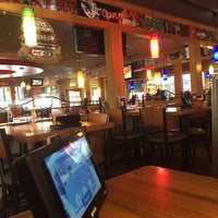 Photo taken at Applebee&amp;#39;s Grill + Bar by Axel K. on 2/29/2016