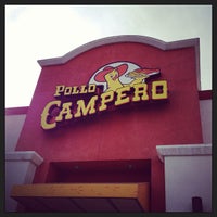 Photo taken at Pollo Campero by Narciso A. on 2/1/2013