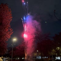 Review Bermondsey Spa Gardens