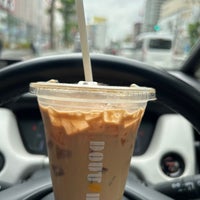 Photo taken at Doutor Coffee Shop by pooh あ. on 5/15/2023
