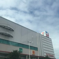 Photo taken at Ito Yokado by pooh あ. on 9/22/2022