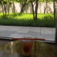 Photo taken at Tully&amp;#39;s Coffee by pooh あ. on 5/23/2019