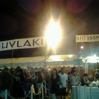 Photo taken at The Original Greek Festival by I Am S. on 10/6/2012