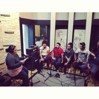 Studio Zone Kebayoran Baru 39 Visitors