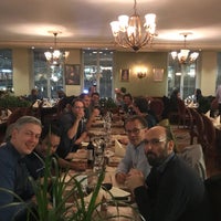 Photo taken at Da Vinci by René F. on 11/9/2017