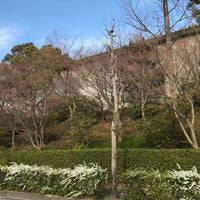 Photo taken at Chukyo University Toyota Campus by ふかやん on 4/4/2017