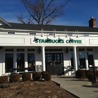 Photo taken at Starbucks by Matthew M. on 2/2/2013
