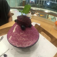 Hanbing Korean Dessert Cafe 韓冰 Dessert Shop In 尖沙咀 Hanbing Korean Dessert Cafe 韓冰 Dessert Shop In 尖沙咀
