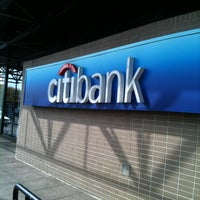 Photo taken at Citibank by Thomas Sonny J. on 10/17/2012