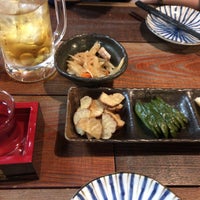 漬物居酒屋4328 Sake Bar