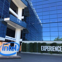 Photo taken at Intel Capital by T Y. on 5/2/2019
