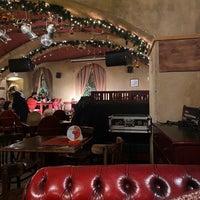 12/30/2021 tarihinde Maria K.ziyaretçi tarafından Artistai, live music pub'de çekilen fotoğraf