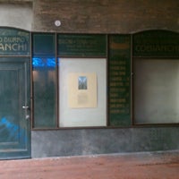 albergo diurno
