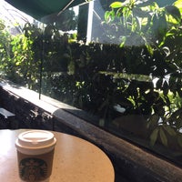 Photo taken at Starbucks by Fer V. on 2/8/2017