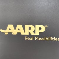 Foto diambil di AARP Headquarters oleh Mike A. pada 1/3/2017