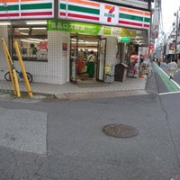 Photo taken at 7-Eleven by ドネこういち氏 (. on 6/25/2020