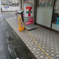Photo taken at 7-Eleven by ドネこういち氏 (. on 7/23/2020