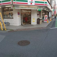 Photo taken at 7-Eleven by ドネこういち氏 (. on 7/2/2020