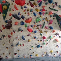 クライミングジムリバー宮崎