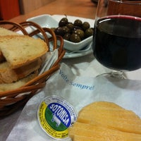 Foto diambil di Doce Mar oleh Ricardo V. pada 3/2/2013