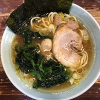 壱六家 大森店 Agora Fechado Restaurante De Ramen Em 大森