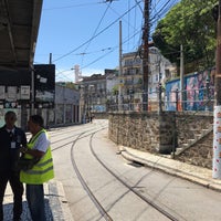 Photo taken at Largo do Guimarães by Alexandre I. on 2/10/2019