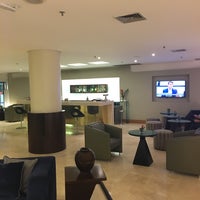 Foto scattata a Hotel Luzeiros da Alexandre I. il 5/18/2018