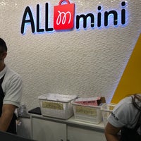 allmini loja online