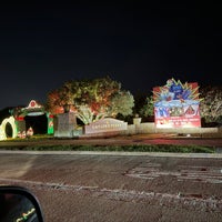 Photo taken at Gaylord Texan Resort &amp;amp; Convention Center by Gabriel R. on 11/19/2023