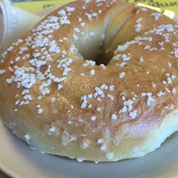 8/9/2015にLauren K.がBagel Coveで撮った写真